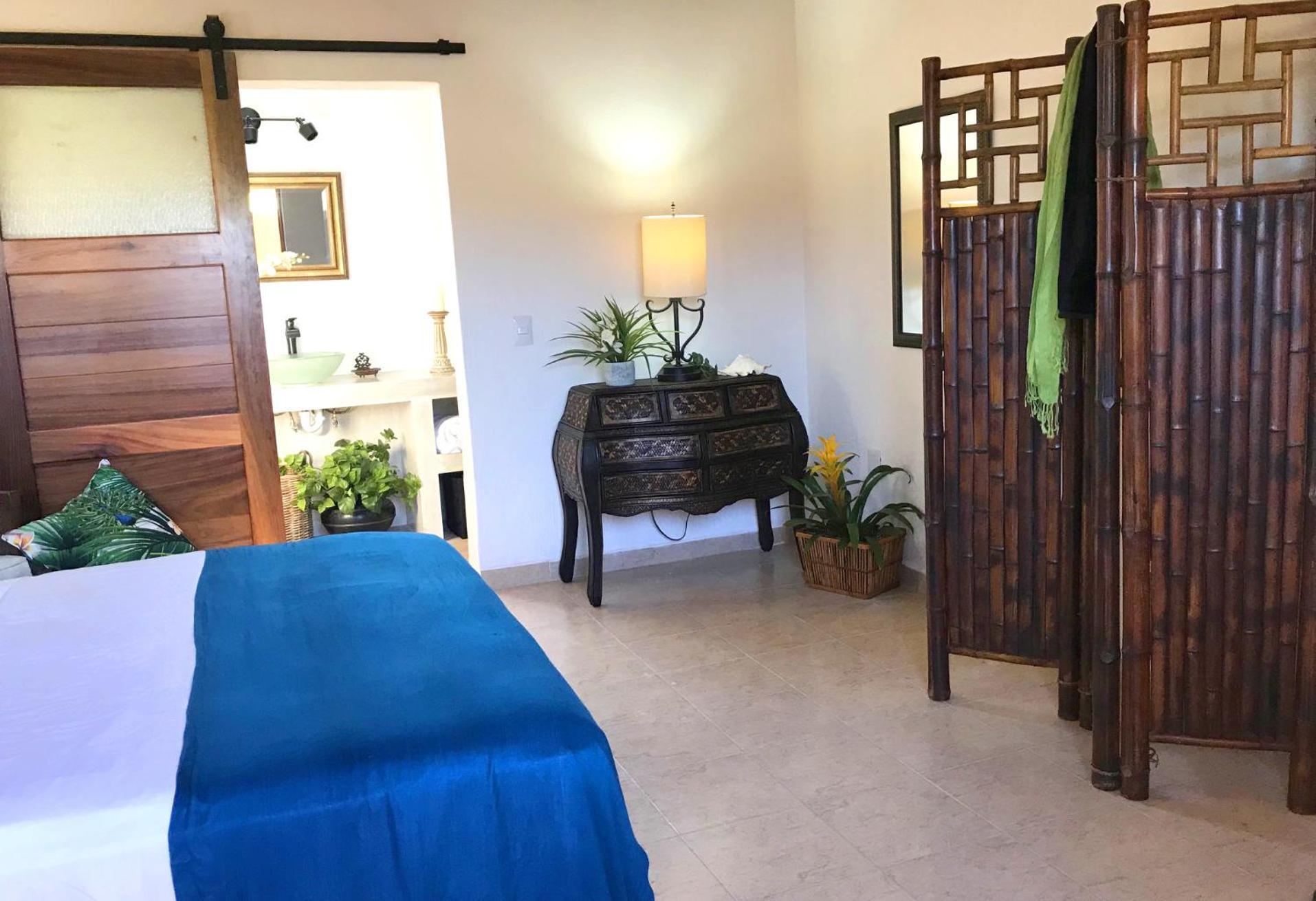 فندق Casa Botanica لو دي ماركوس المظهر الخارجي الصورة