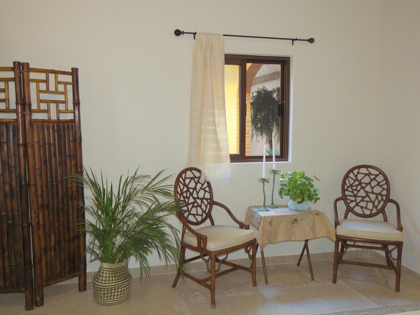 فندق Casa Botanica لو دي ماركوس المظهر الخارجي الصورة