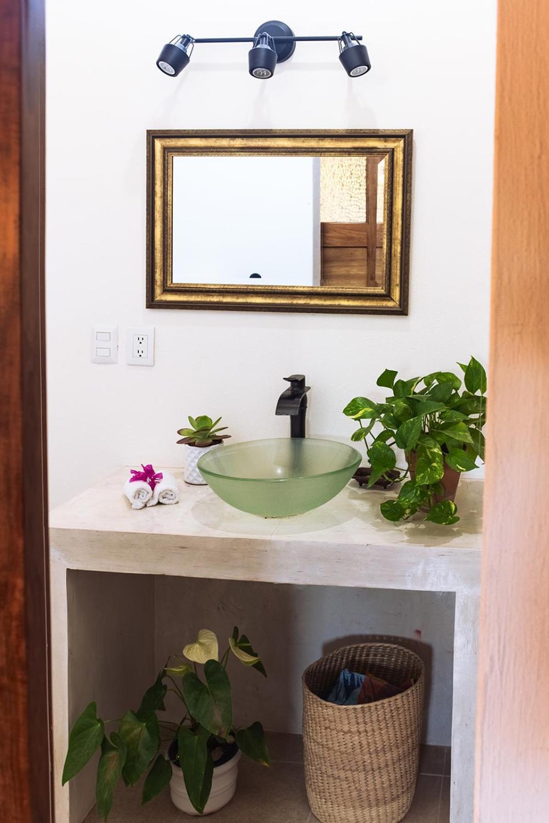فندق Casa Botanica لو دي ماركوس المظهر الخارجي الصورة