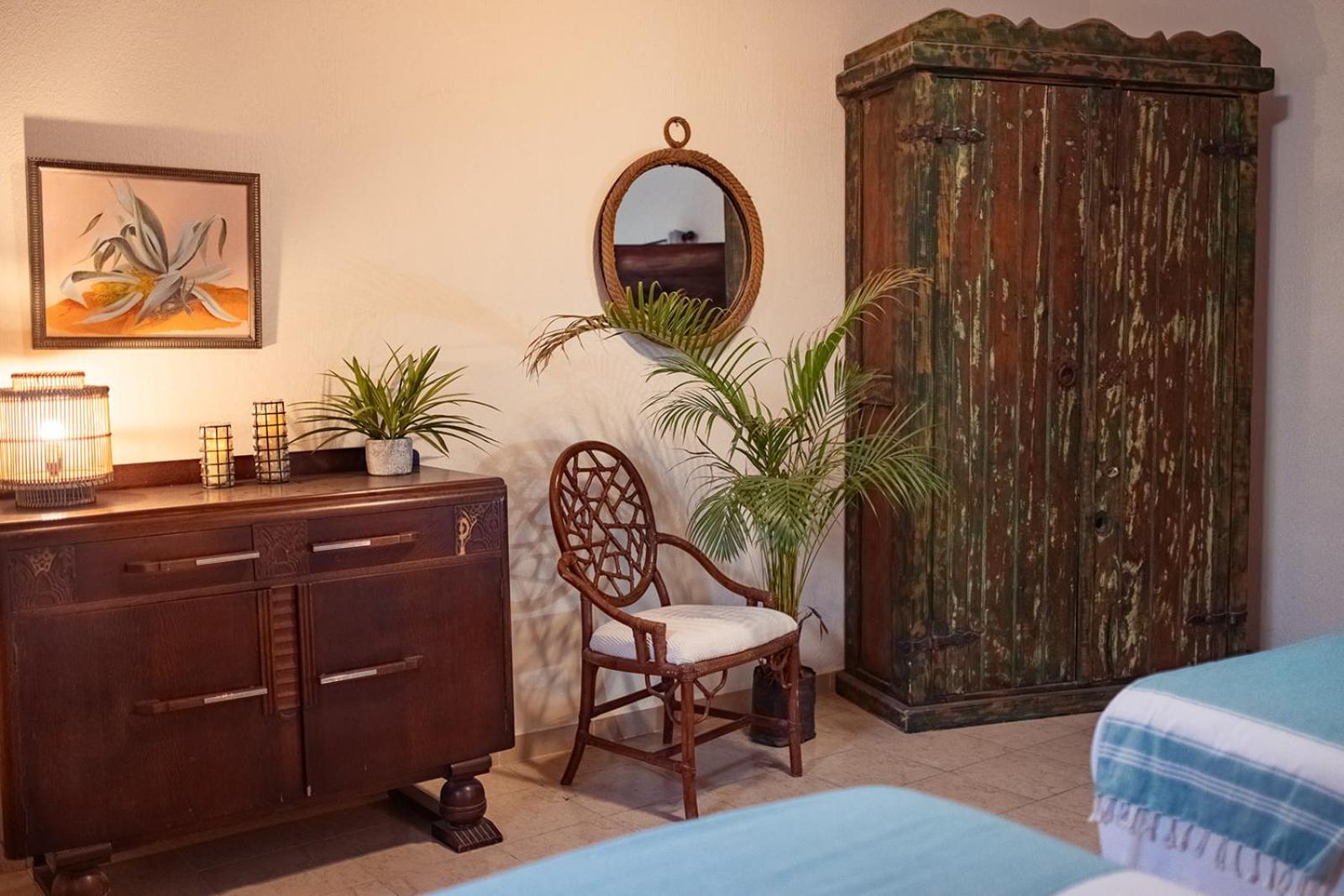فندق Casa Botanica لو دي ماركوس المظهر الخارجي الصورة