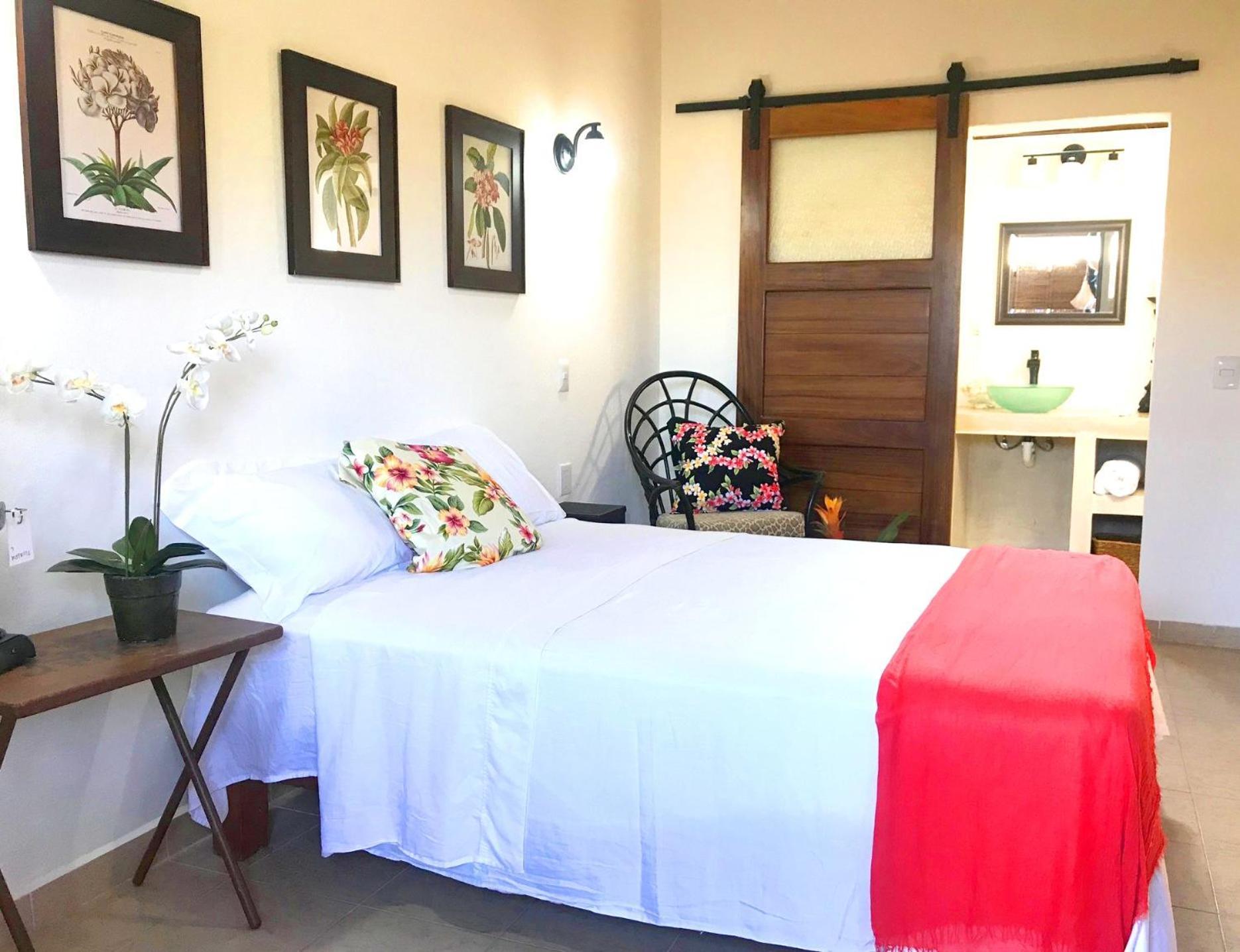 فندق Casa Botanica لو دي ماركوس المظهر الخارجي الصورة