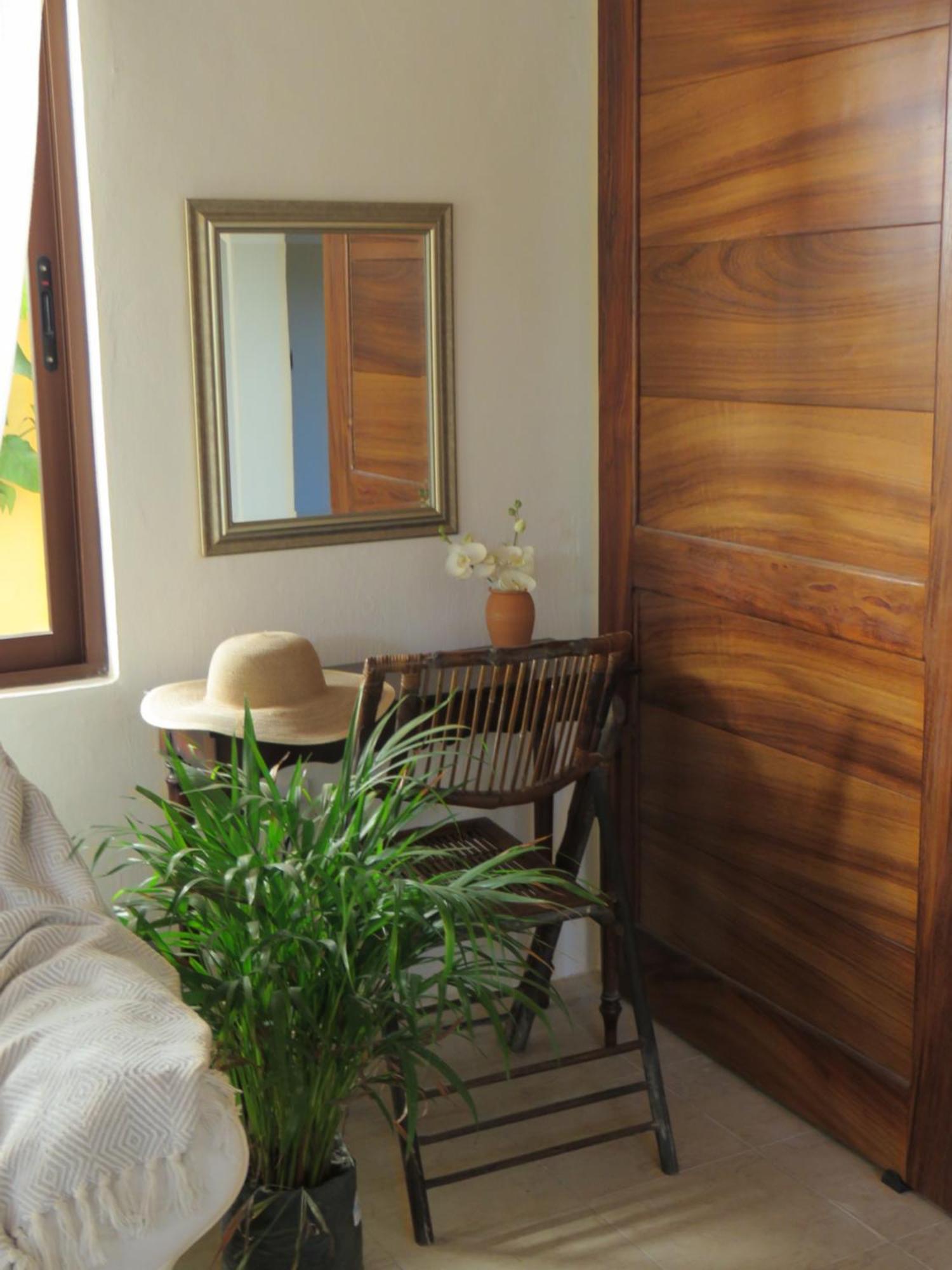 فندق Casa Botanica لو دي ماركوس المظهر الخارجي الصورة