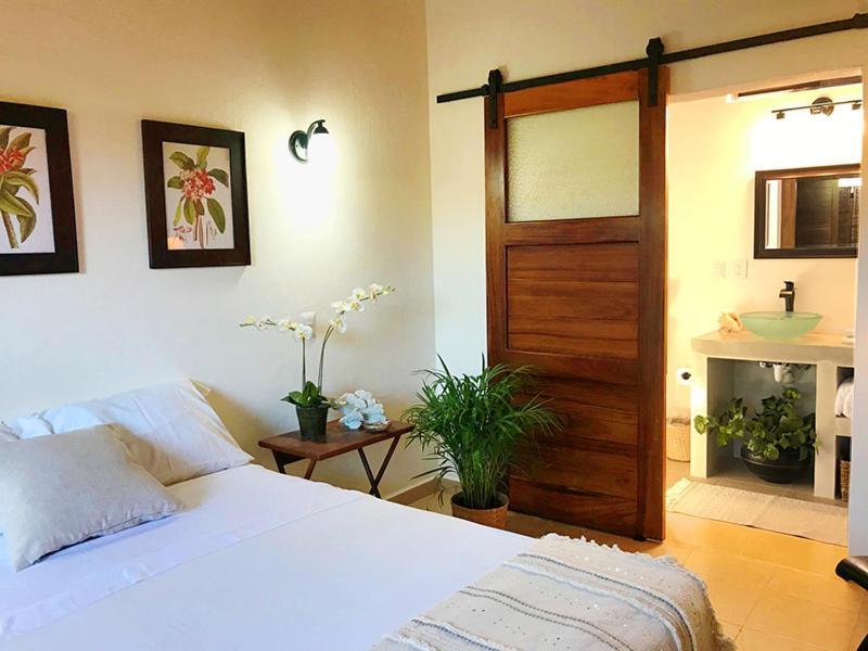 فندق Casa Botanica لو دي ماركوس المظهر الخارجي الصورة