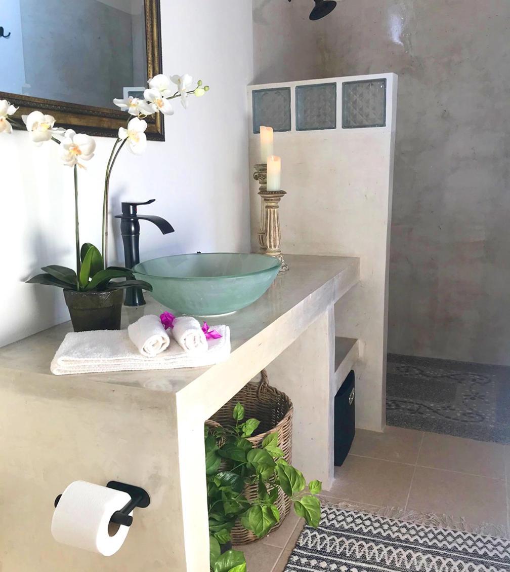 فندق Casa Botanica لو دي ماركوس المظهر الخارجي الصورة