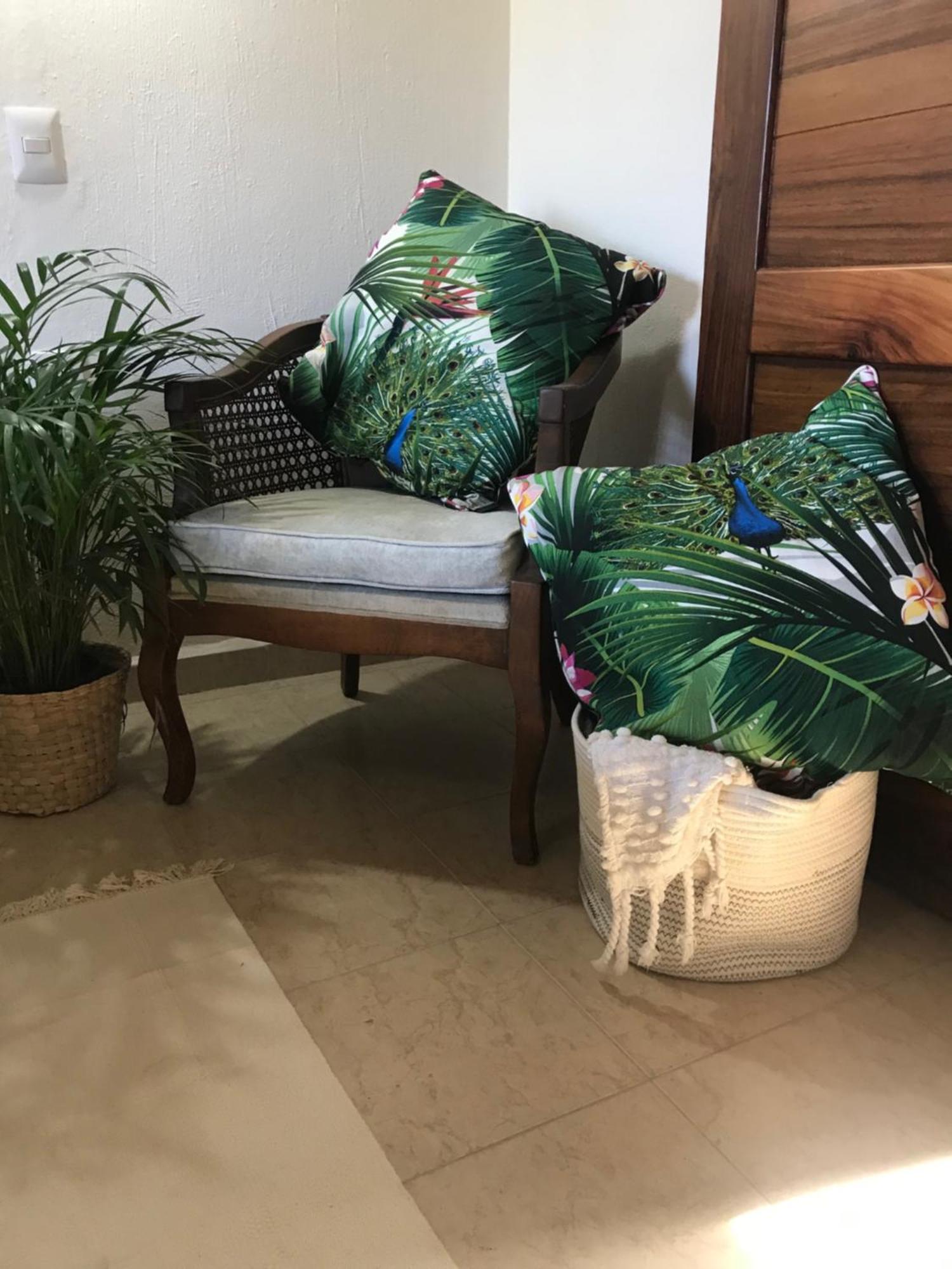 فندق Casa Botanica لو دي ماركوس المظهر الخارجي الصورة