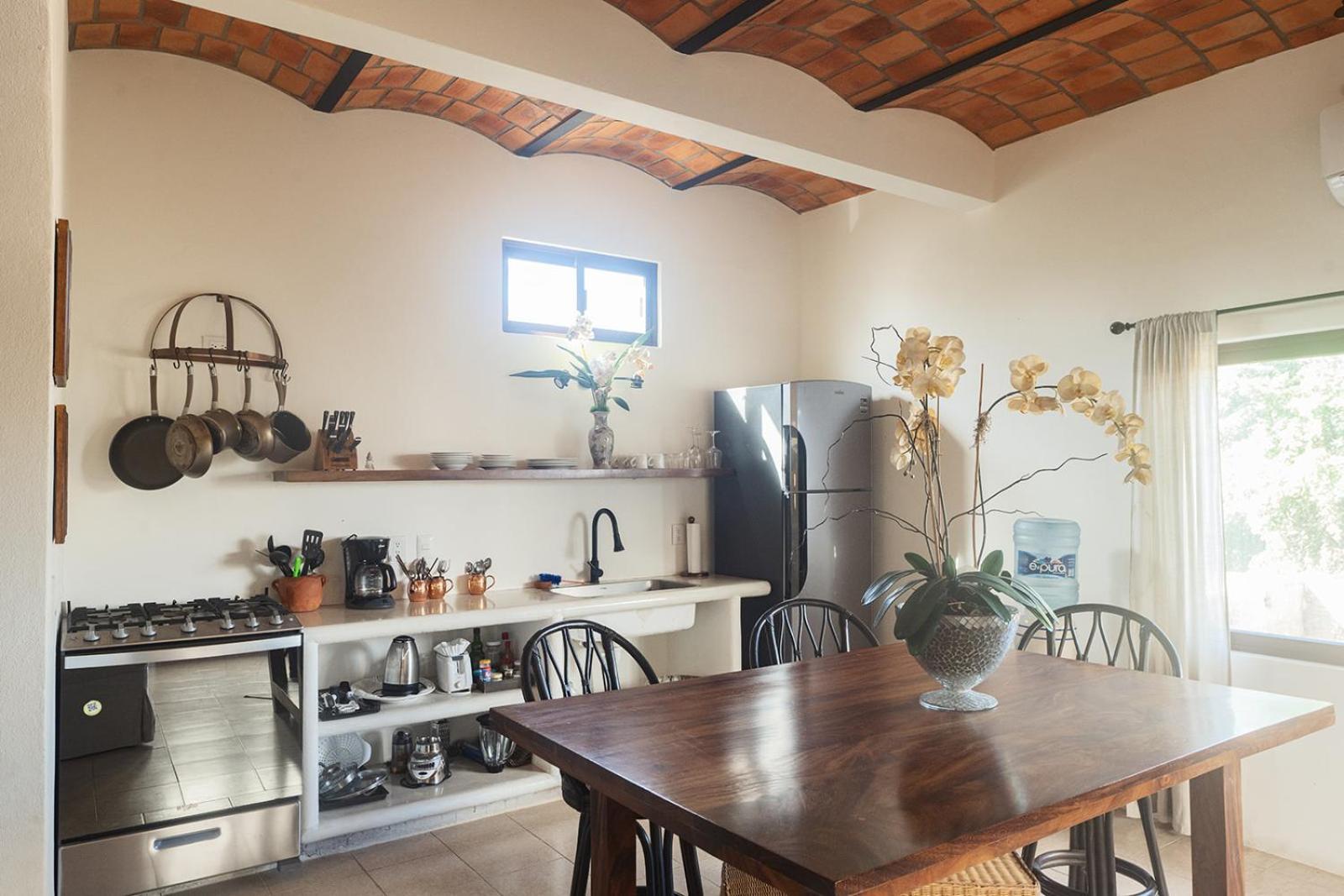 فندق Casa Botanica لو دي ماركوس المظهر الخارجي الصورة
