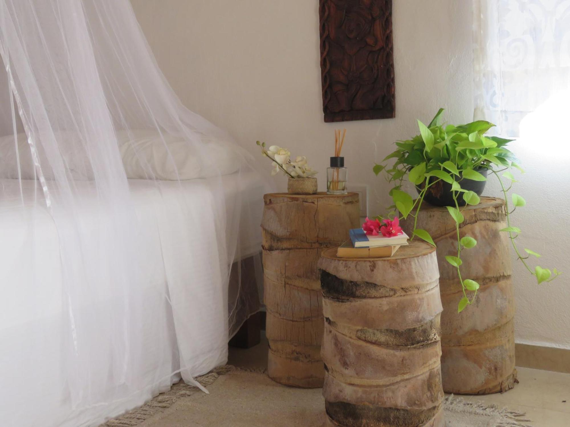 فندق Casa Botanica لو دي ماركوس المظهر الخارجي الصورة